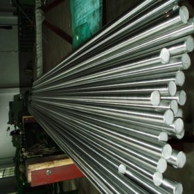 生产销售 316不锈钢光亮棒 不锈钢棒批发 长度可以做定尺