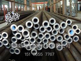 20号钢管20#无缝钢管厂在聊城有规模的生产厂家/润帆销售部
