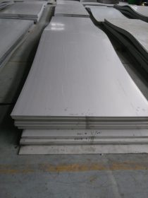 新到 厂家批发 热轧310S不锈钢中厚板 不锈钢剪板 可加工定制