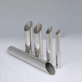 佛山304/201不锈钢装饰管专业生产厂家 各种型号圆管 方管