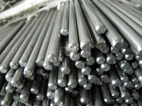 供应1035优质碳素结构钢 1035光亮圆钢小圆棒 1035高强度调质钢材