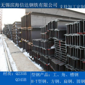 16mn工字钢批发出售 机械加工钢构用工字钢 大厂产品可配送到厂
