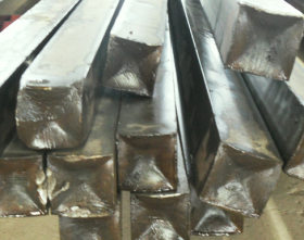 方钢坯批发出售 热轧、冷拔方钢4~500mm 质量保证 可配送到厂