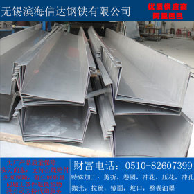镀锌板天沟 支持加工定制 长度2-12米 厚度0.4-3mm