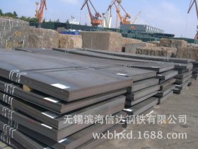 Q235B钢板长期供应 结构加工用钢板 先验货后装车 量大可定开
