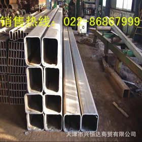 【方管】450*450*16大口径厚壁方管 现货专营 方矩管生产厂家
