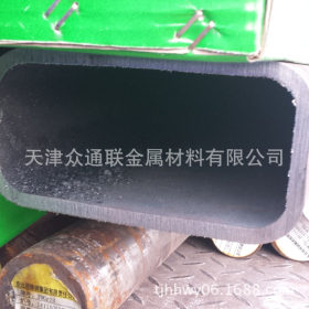 天津非标方管 大规格方管 方管质量