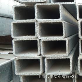 上海热镀锌方管可磅价供应