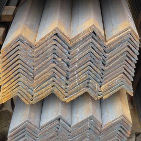 厂家批发角钢 热轧角钢 角铁 订做角钢 品质保证 送货上门