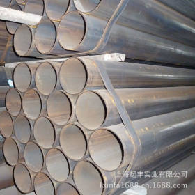 现货供应优质焊接钢管 货架焊接钢管 厚壁焊接钢管