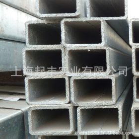 上海镀锌方管钢材