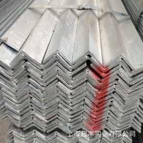 批发供应优质镀锌角钢质量上乘厂价批发