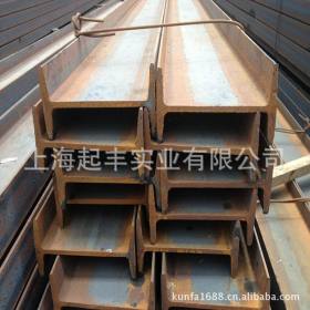 上海工字钢批发价格