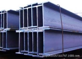 重庆型材直销  钢结构用Q345 H型钢 厂家直销 规格齐全