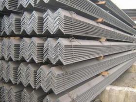 重庆供应化工厂用镀锌角钢 Q235B三角铁 现货角钢 量大从优