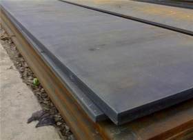 重庆合金钢板现货销售 可以切割分零 批发价格 灼光钢材批发