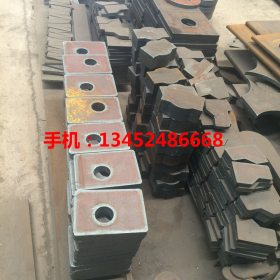 【重庆】NM400耐磨钢板 现货库存 规格齐全可切割 定制加工