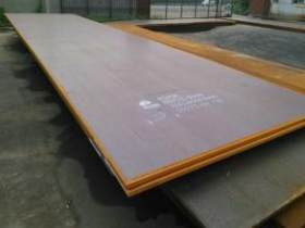 重庆优质低合金钢板厂家批发 16Mn钢板  热轧中厚板