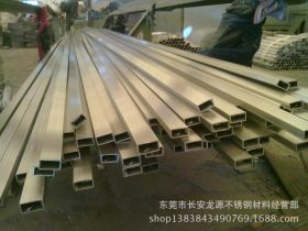 供应304不锈钢方管   质量保证  价格实惠  厂家批发