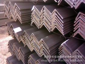 304不锈钢角钢 优质现货角钢,不等边不锈钢