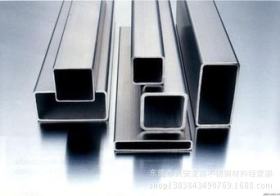 供应不锈钢方管304 工业用201不锈钢方管 批发零售 价格优惠