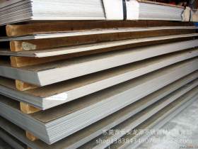 316L超级奥氏体不锈钢板 可加工性和可焊性强