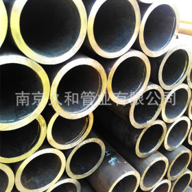 厂家直接生产薄壁无缝钢管 20#精密无缝钢管  南京无缝钢管厂
