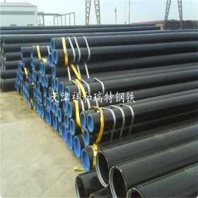 优质X56管线管/X56无缝管线钢管/管线管天津供应商