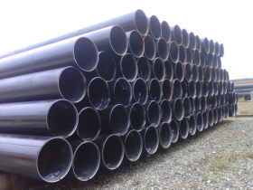 供应现货N80石油套管/J55石油专用套管质优价廉规格全