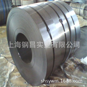 上海宝钢高强度冷轧板卷-B340LA 汽车零配件用钢/冷轧高强钢板
