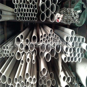 装饰管现货 不锈钢装饰管 无锡304不锈钢工业管 不锈钢销售
