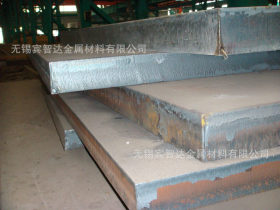 高强度合金钢板直销各地 大鞍钢Q690B钢板价格优惠材质保证