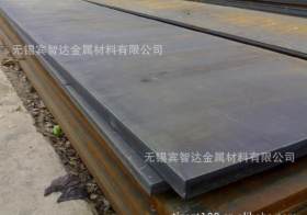中厚q345e优质钢板直销各地 大量热轧钢板现货 厂家价格优惠