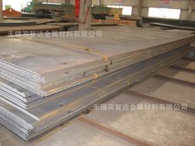 q345c高强度钢板现货 零售价格优惠 q345c钢板用途广