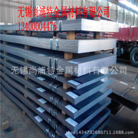 库存大量优质60si2mn钢板/中厚板零售/开平板 国标65Mn弹簧板