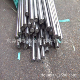 产家供应优质进口SUS431耐磨不锈钢 SUS430不锈圆钢