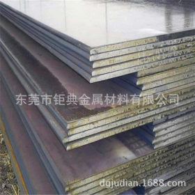 现货供应中厚板Q345B冷轧钢板 Q345B宝钢热轧钢板 可切割零