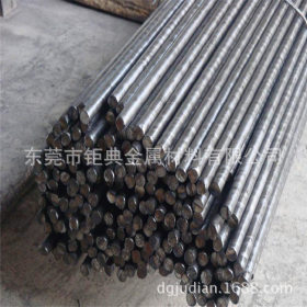 日本进口高碳铬SUJ3轴承钢SUJ3优质轴承钢 φ2.3-200mm