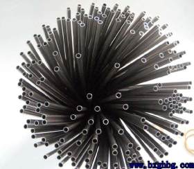 优质供应 316不锈钢毛细钢管 不锈钢精密毛细管 质量保证