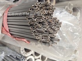 厂家生产直销 不锈钢毛细管 优质光亮不锈钢毛细管不锈钢微管小管