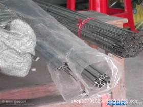 厂家生产316L不锈钢精密毛细管 优质不锈钢精密管毛细管