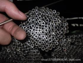 生产供应310s不锈钢圆管 精密不锈钢管 冷轧不锈钢管