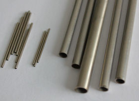 厂家直销304不锈钢精密无缝管 不锈钢针管 加工不锈钢管