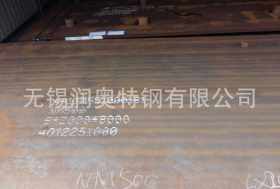 【诚信厂家】销售nm400耐磨钢板 高强度/硬度 nm400钢板 规格全