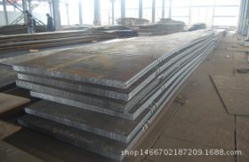 低合金q345B钢板规格全 国标Q345B中厚板保材质性能 加工切割