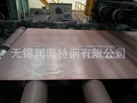厂家批发中厚钢板 Q345B/c/d低合金锰钢板 钢结构钢板 中厚锰板