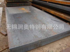 常年15CR 钢板 普中板 Q345D E材质钢板 现货批发零