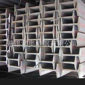 天津Q345B镀锌工字钢 高频焊接Q345B工字钢 价格低 热轧工字钢