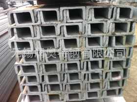 精品Q345B槽钢国标 非标轻重型等槽钢 低合金工 角精品打造