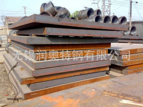 现货安钢锰板 Q345C中厚板低合金中板Q345B钢板现货切割中板